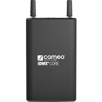 Cameo iDMX Core DMX Controller WLAN-fähig Cameo iDMX Core DMX Controller WLAN-fähig