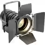 Cameo Theaterscheinwerfer TS 40 WW Warmweiß 40W Stufenloser Zoom, inkl. Farbfilter, inkl. Stroboskop Cameo Theaterscheinwerfer TS 40 WW Warmweiß 40W Stufenloser Zoom, inkl. Farbfilter, inkl. Stroboskop