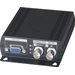 B & S Technology 1590493 1-Kanal (HD-TVI, AHD, HD-CVI) TVI-HDMI Konverter B & S Technology 1590493 1-Kanal (HD-TVI, AHD, HD-CVI) TVI-HDMI Konverter