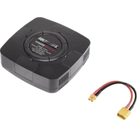 VOLTCRAFT V-Charge Eco Quad Modellbau-Ladegerät 12 V, 32V 5A LiPo VOLTCRAFT V-Charge Eco Quad Modellbau-Ladegerät 12 V, 32V 5A LiPo
