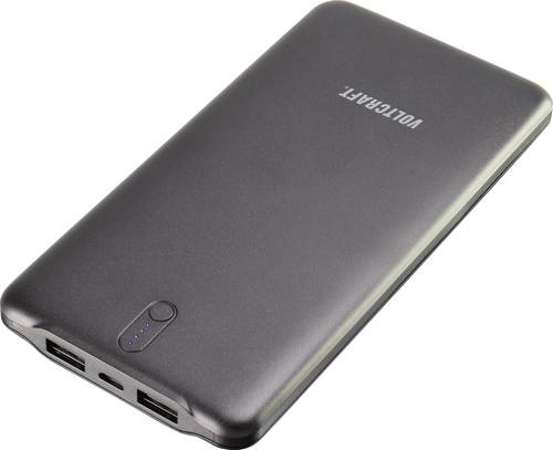 ESP-10000 Powerbank (Zusatzakku) LiPo 10000 mAh VC-7953035