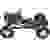 Reely Bulldog Brushless Brushless 1:10 RC Modellauto Elektro Buggy Allradantrieb (4WD) 100% RtR 2,4GHz inkl. Akku, Ladegerät und