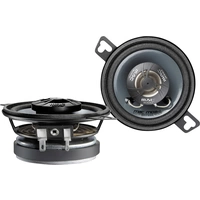 Mac Audio Mac Mobil Street 87.2 2-Wege Einbau-Lautsprecher 140W Inhalt: 1 Paar Mac Audio Mac Mobil Street 87.2 2-Wege Einbau-Lautsprecher 140W Inhalt: 1 Paar