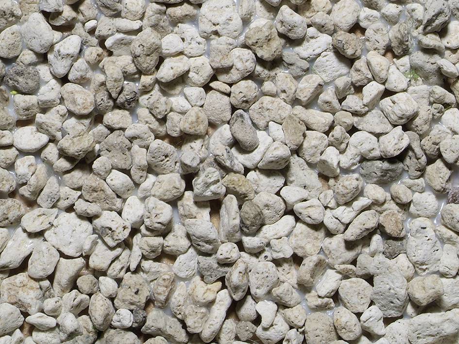 NOCH 09230 Geröll Mittel Grau 80g