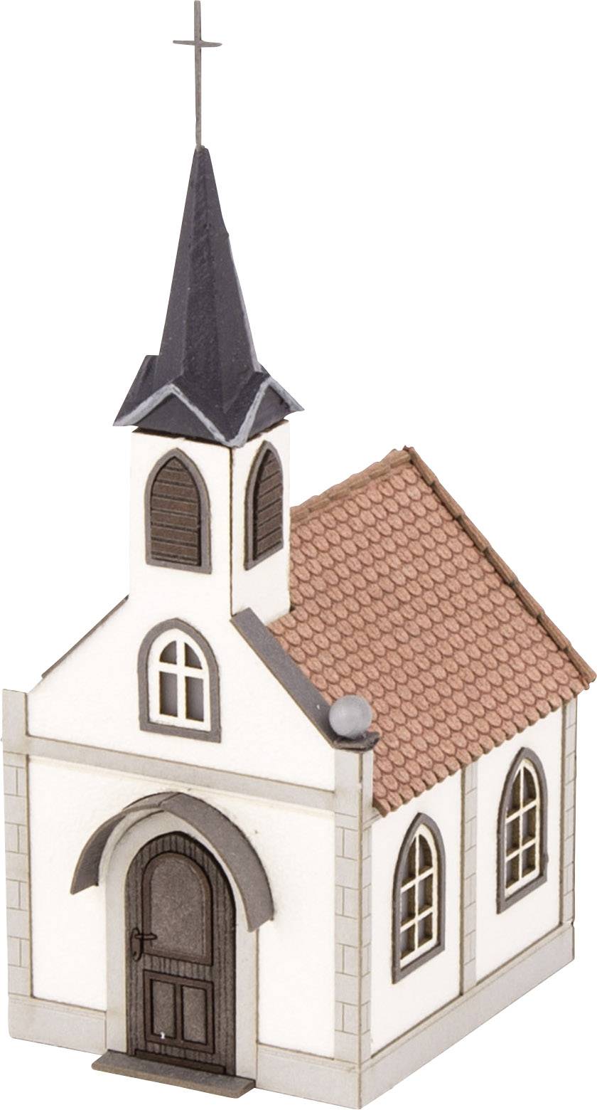 NOCH 63903 N Kapelle "Nepomuk"