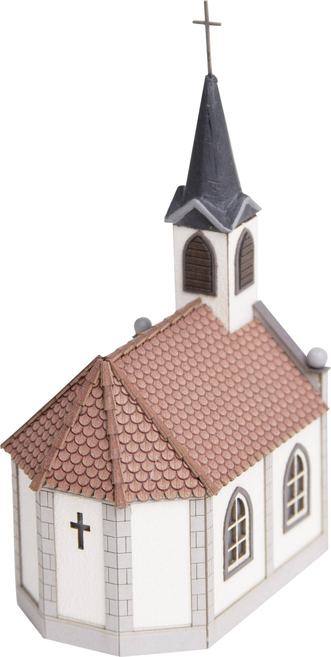 NOCH 63903 N Kapelle "Nepomuk"