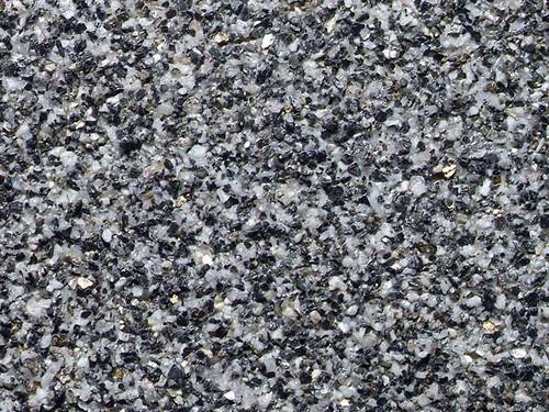 NOCH 09163 Granitschotter Fein Grau 250 g