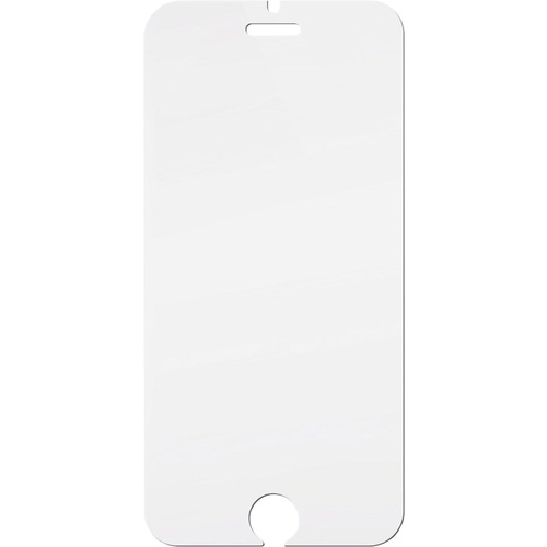 Black Rock SCHOTT Ultra Thin 9H Displayschutzglas Apple iPhone 8, Apple iPhone 7, Apple iPhone 6S, Apple iPhone 6 1 St. 4013SPU01