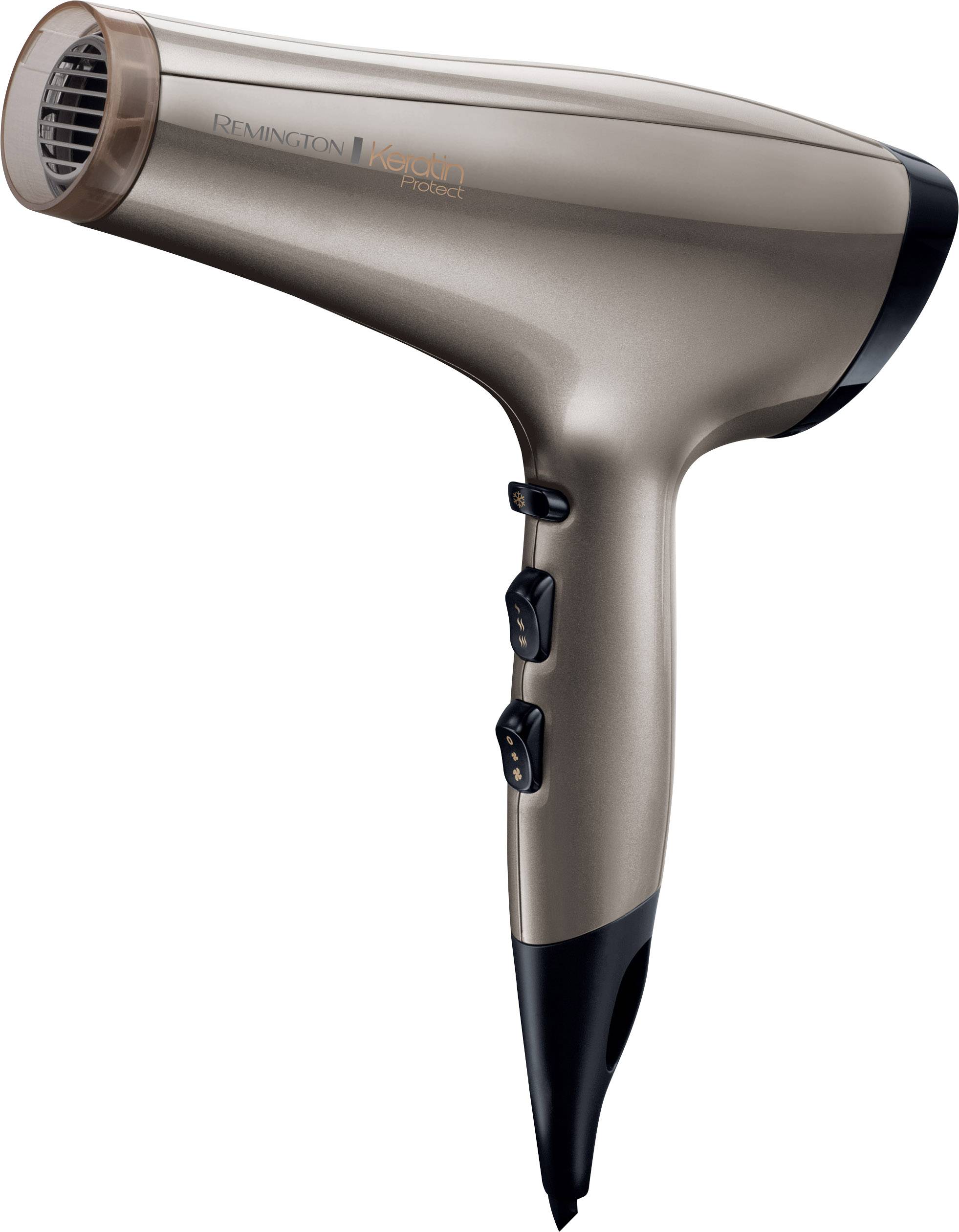 Remington AC8002 Haartrockner Beige