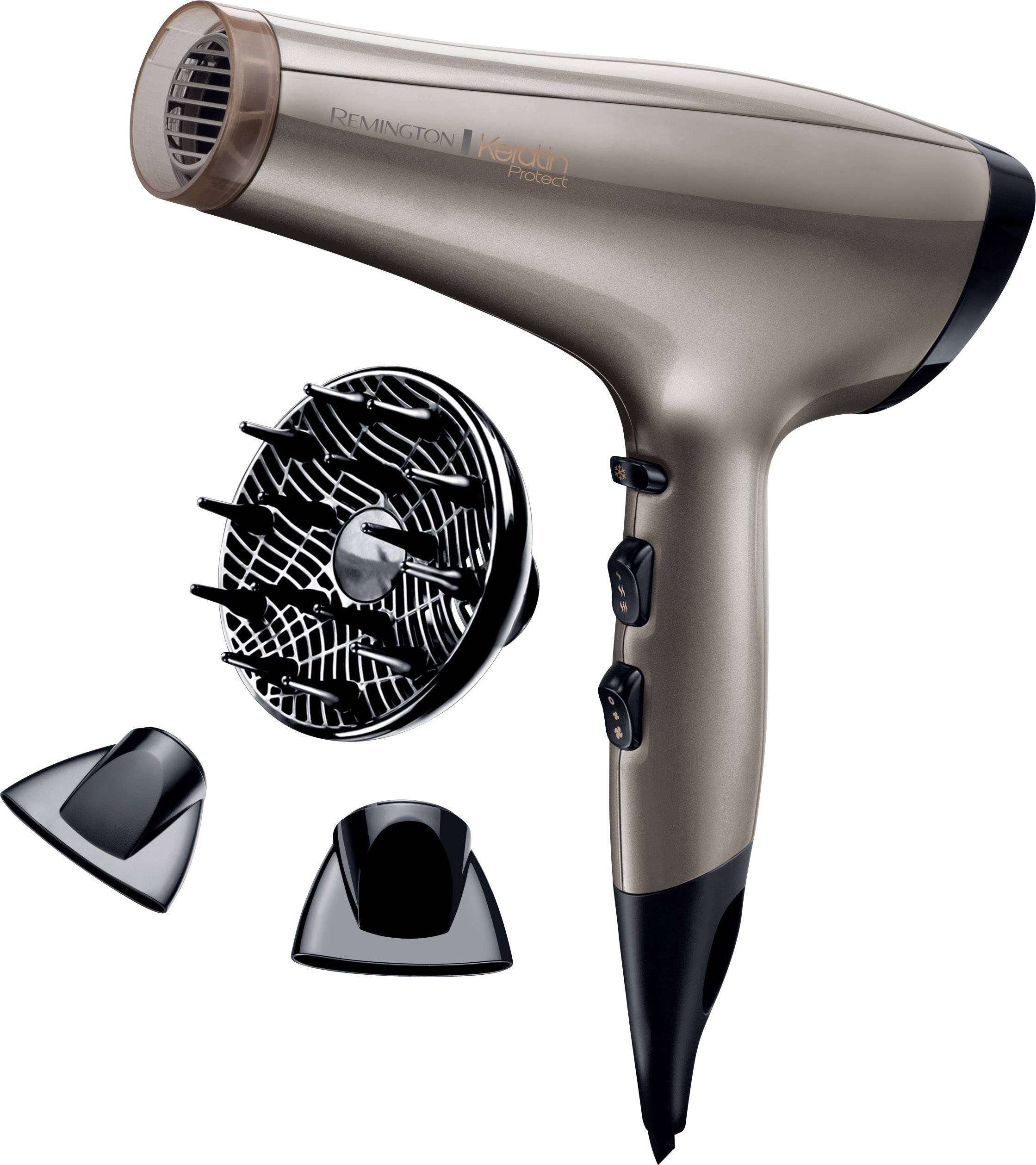 Remington AC8002 Haartrockner Beige