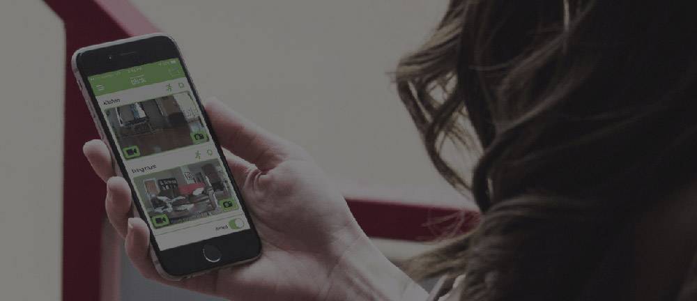 Blink Sync + HD B1SC1M11 WLAN IP-Überwachungskamera-Set 10-Kanal mit 1 Kamera 1280 x 720 Pixel