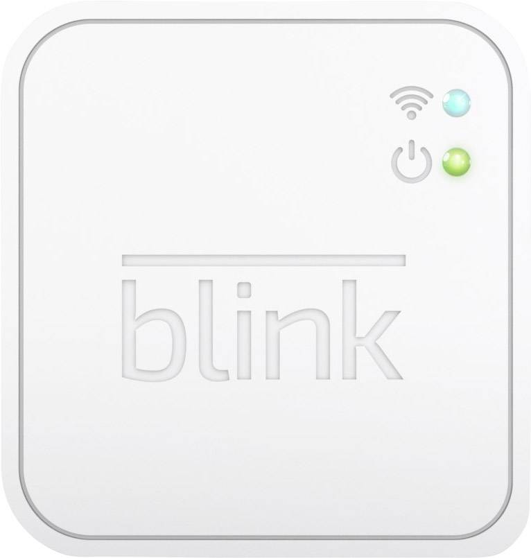 Blink Sync + HD B1SC1M11 WLAN IP-Überwachungskamera-Set 10-Kanal mit 1 Kamera 1280 x 720 Pixel