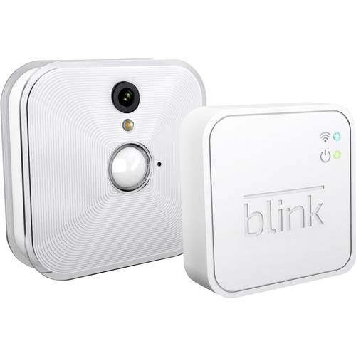Blink Sync + HD B1SC1M11 Wi-Fi IP-Set pour caméra de surveillance 10 canaux avec 1 caméra 1280 x 720 pixels
