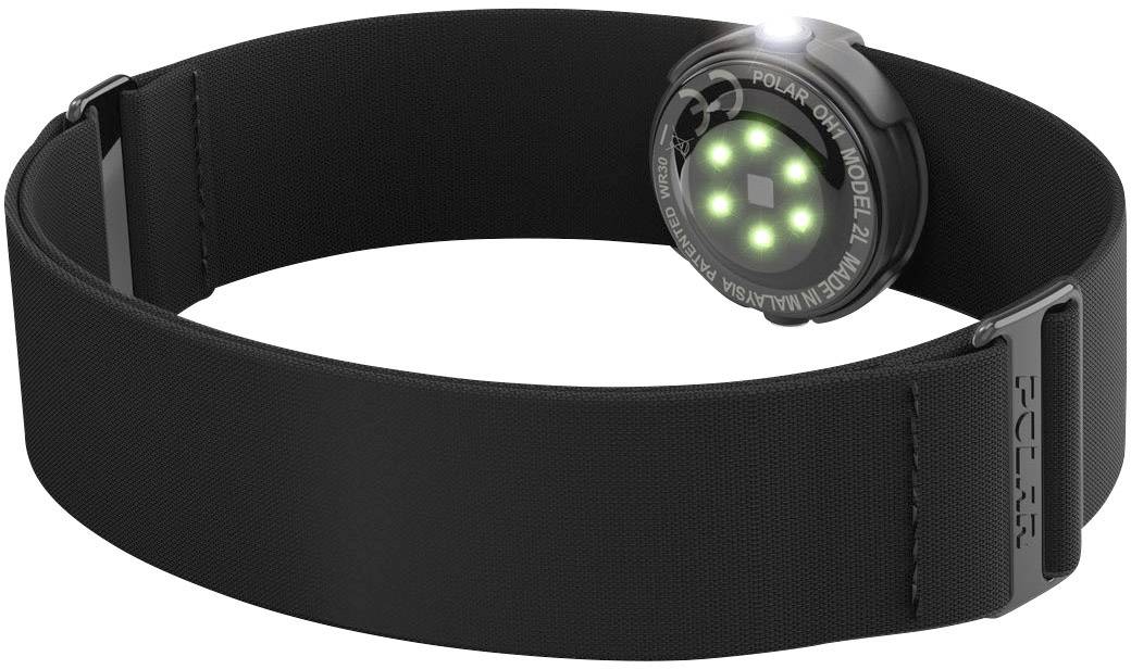 Polar OH1 Pulsarmband Bluetooth