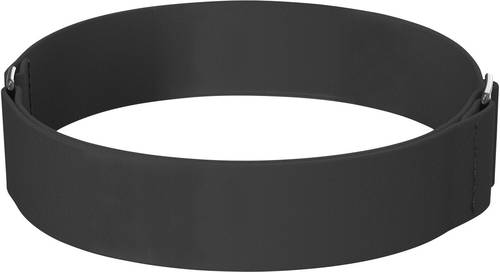 OH1 Armband M-XXL Ersatzarmband Größe=Uni Schwarz