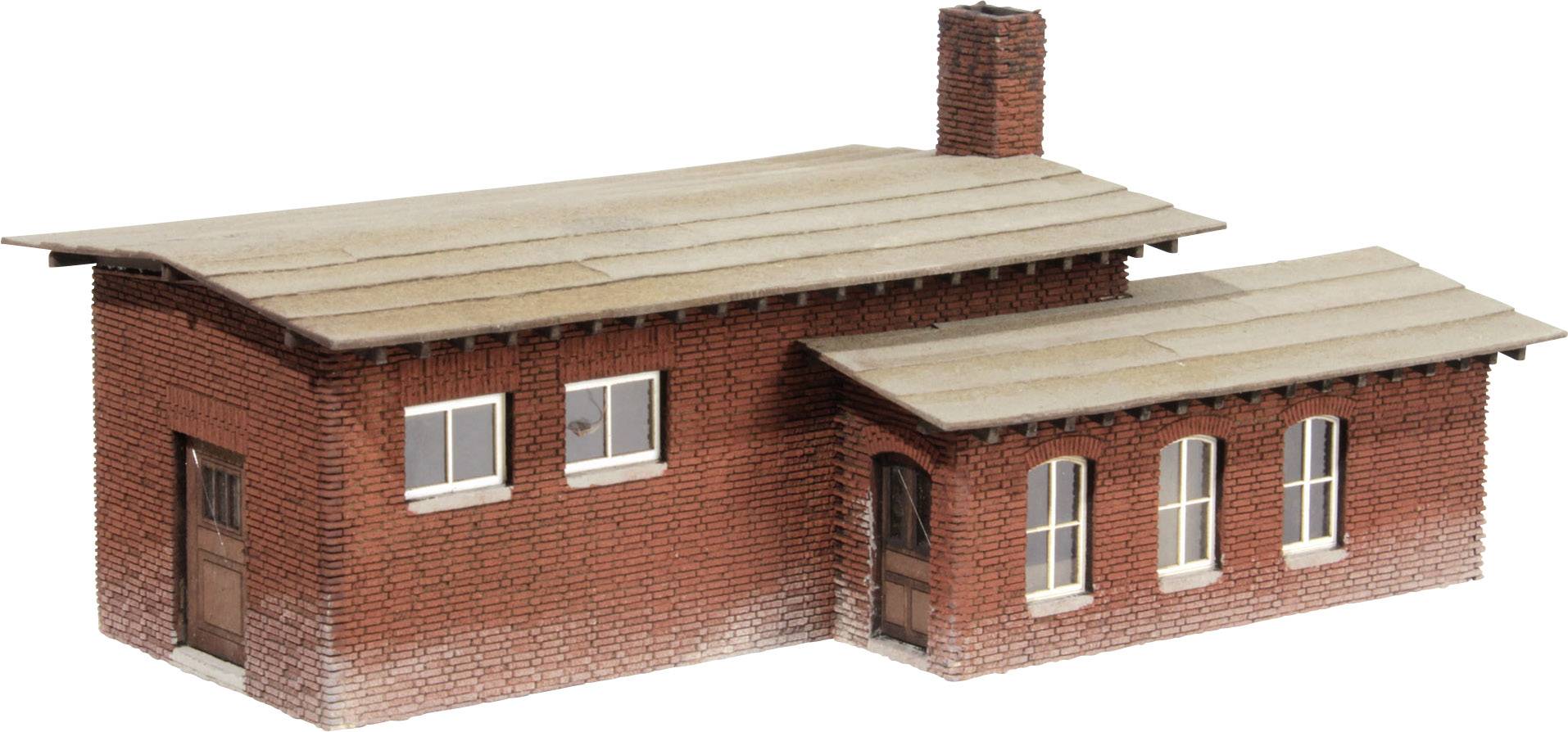 MBZ 14481 N Sandschuppen