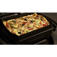 Tefal Optigrill + XL Elektro Kontaktgrill Automatische Temperaturanpassung Edelstahl (gebürstet), Schwarz Tefal Optigrill + XL Elektro Kontaktgrill Automatische Temperaturanpassung Edelstahl (gebürstet), Schwarz