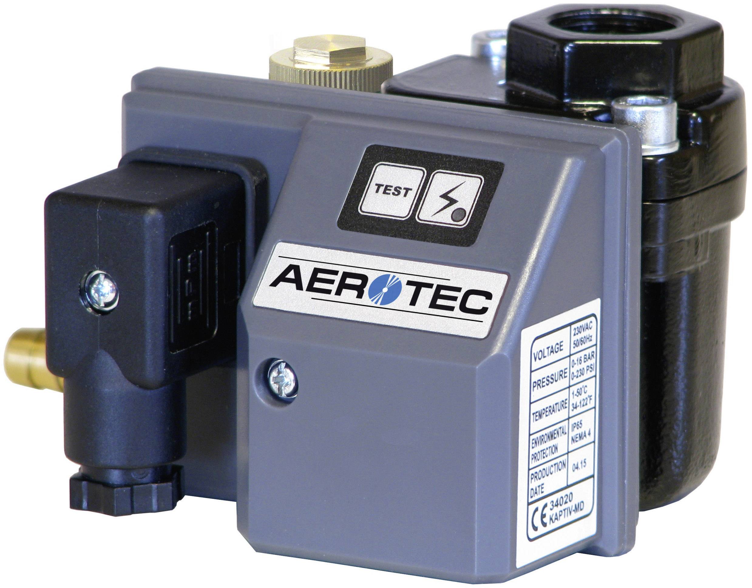 Aerotec AE 20 - compact 2009698 Automatik-Entwässerung 1/2" (12,5 mm) 1 St.