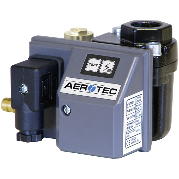 Aerotec AE 20 - compact 2009698 Automatik-Entwässerung 1/2" (12,5 mm) 1St.