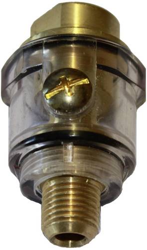 Aerotec 2010110 Miniöler 1/4 (6,35 mm) 1 St.