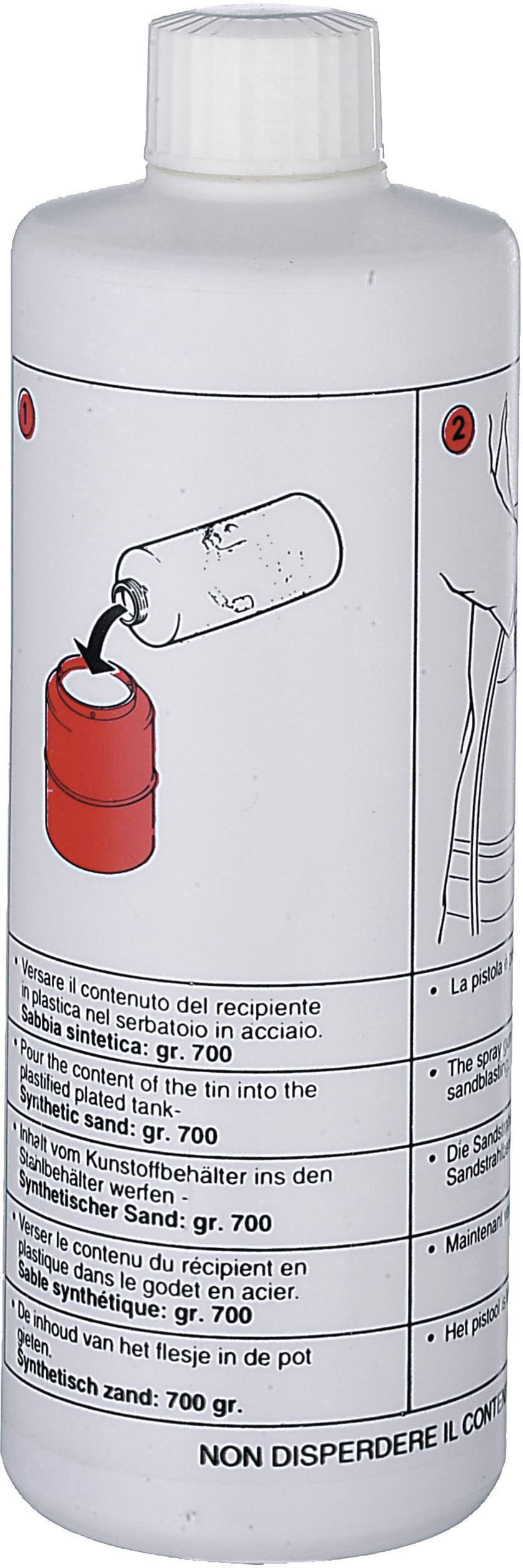 Aerotec SP Sandstrahlpistole 6.8 bar