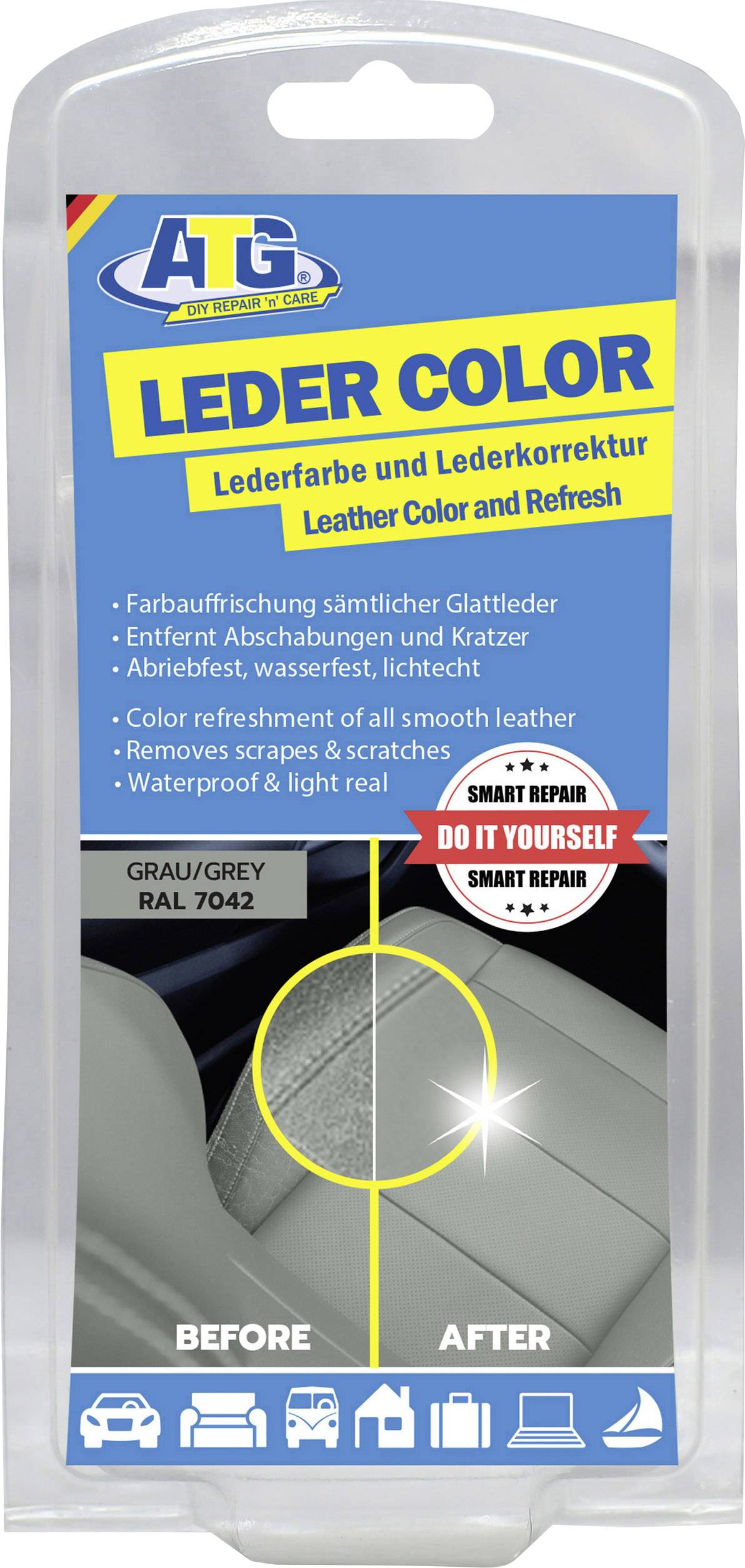 ATG ATG020 Lederfarbe 57ml