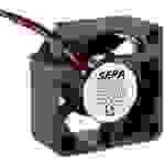SEPA MF17A05 Axiallüfter 5 V/DC 0.9 m³/h (L x B x H) 17 x 8 x 17mm