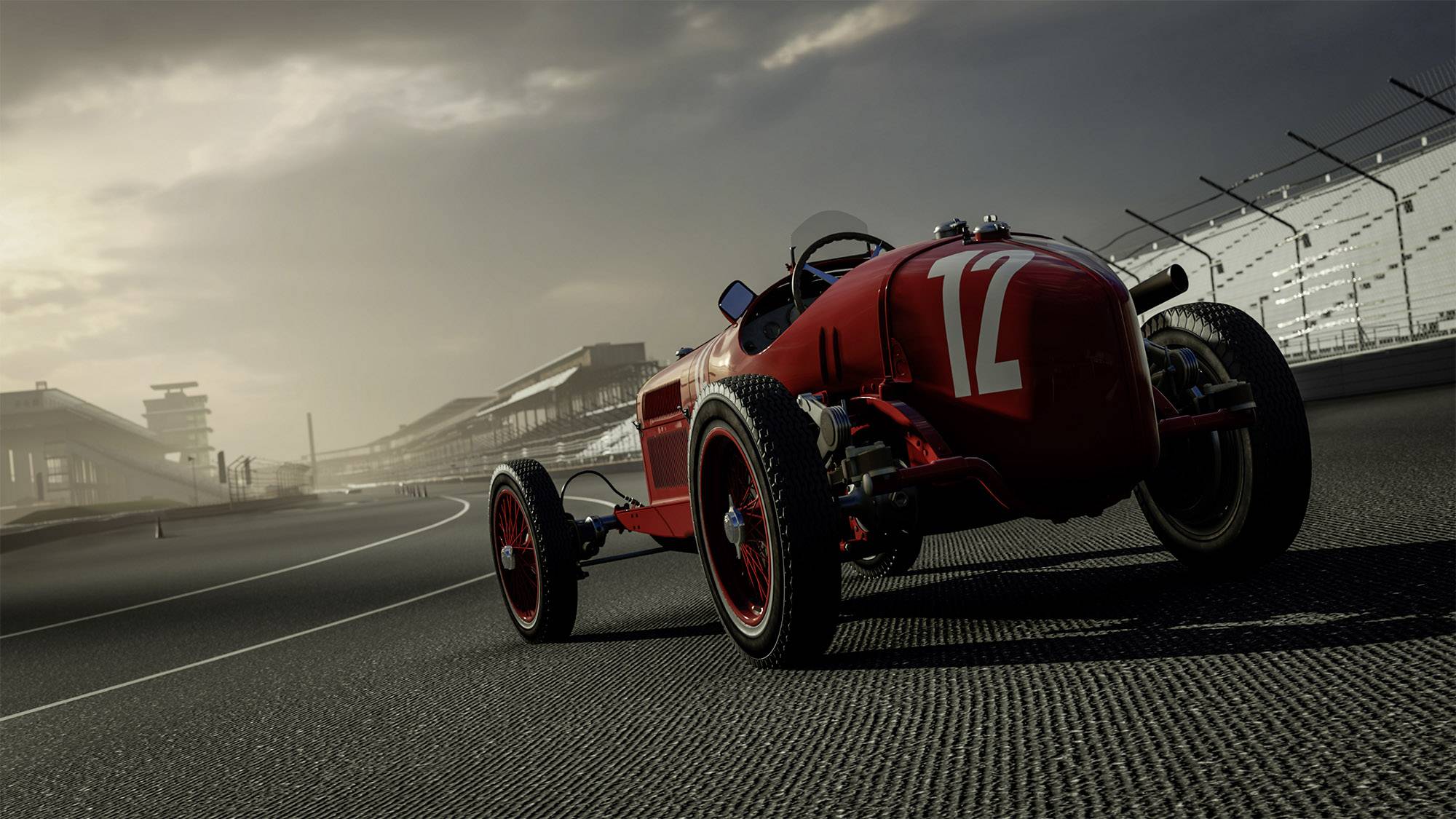 MICROSOFT - Forza Motorsport 7 - Xbox One - Deutsch