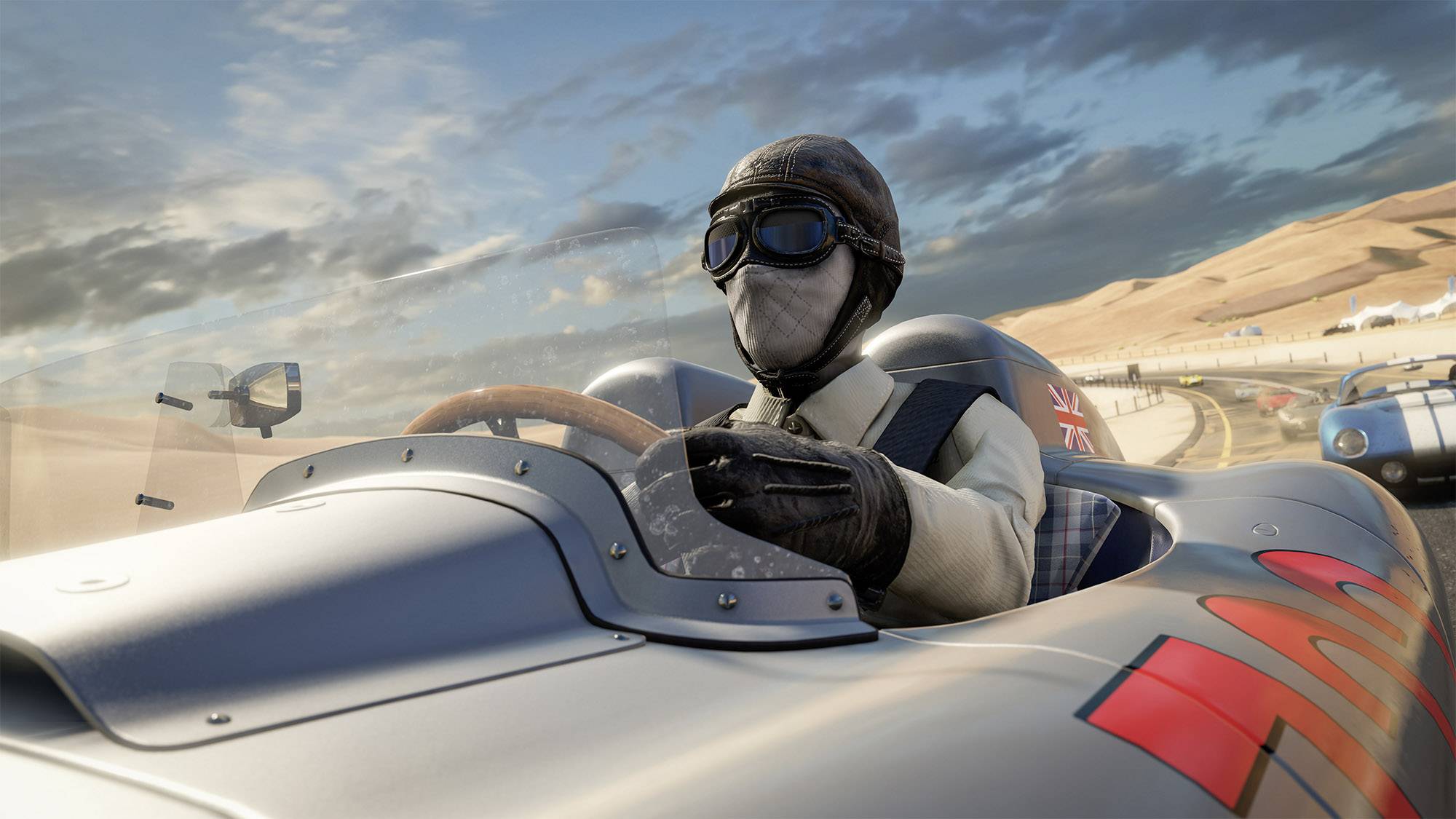 MICROSOFT - Forza Motorsport 7 - Xbox One - Deutsch