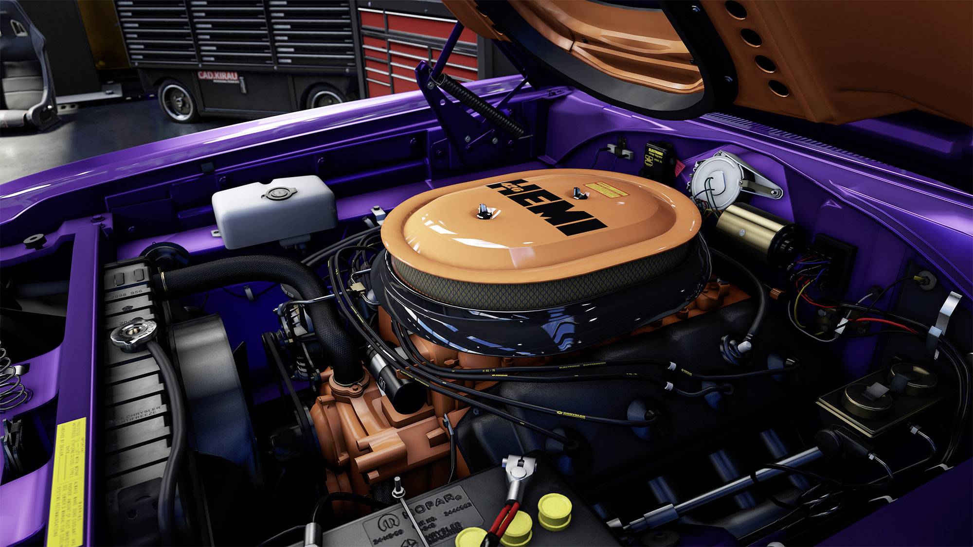 MICROSOFT - Forza Motorsport 7 - Xbox One - Deutsch