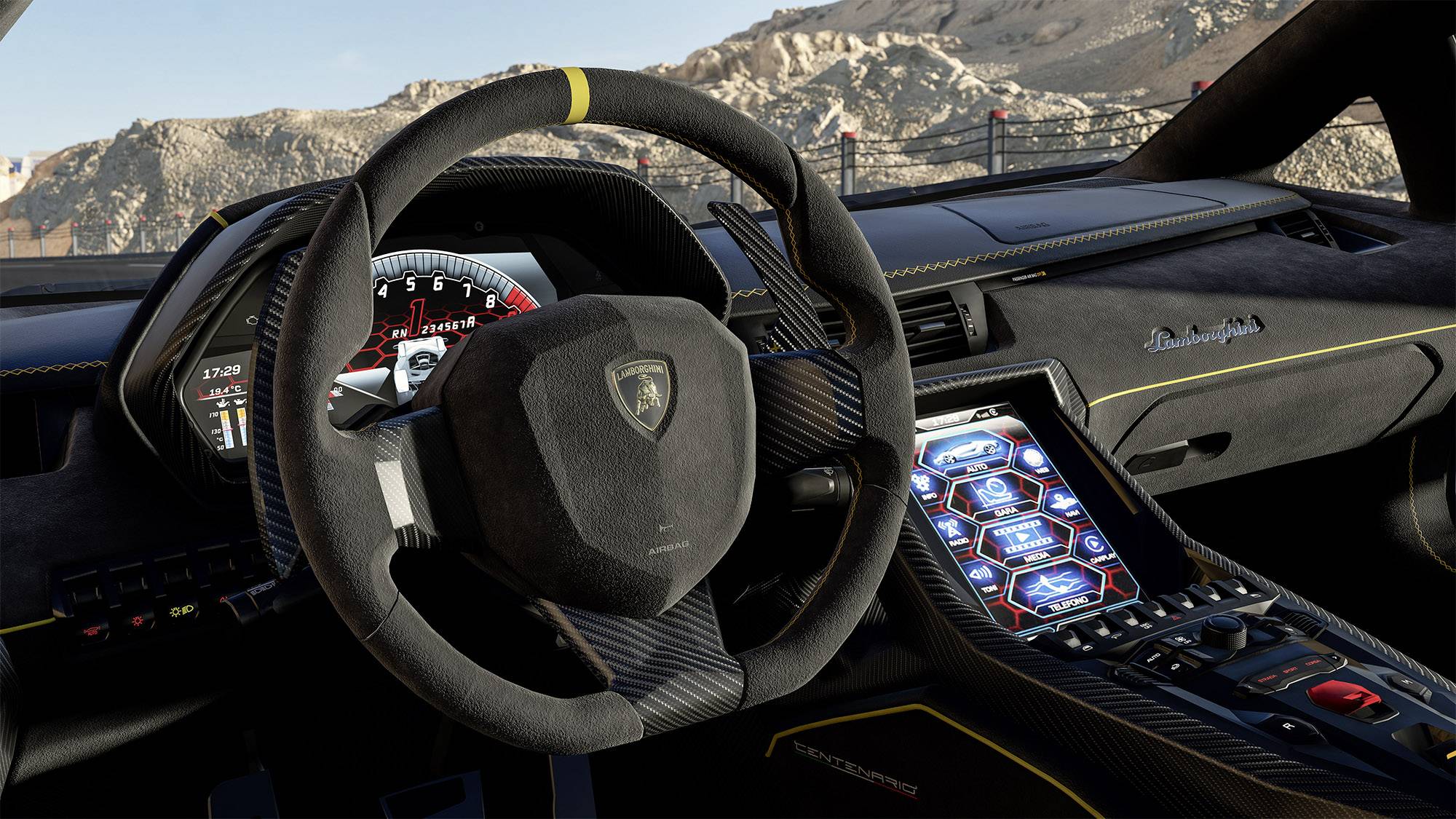 MICROSOFT - Forza Motorsport 7 - Xbox One - Deutsch