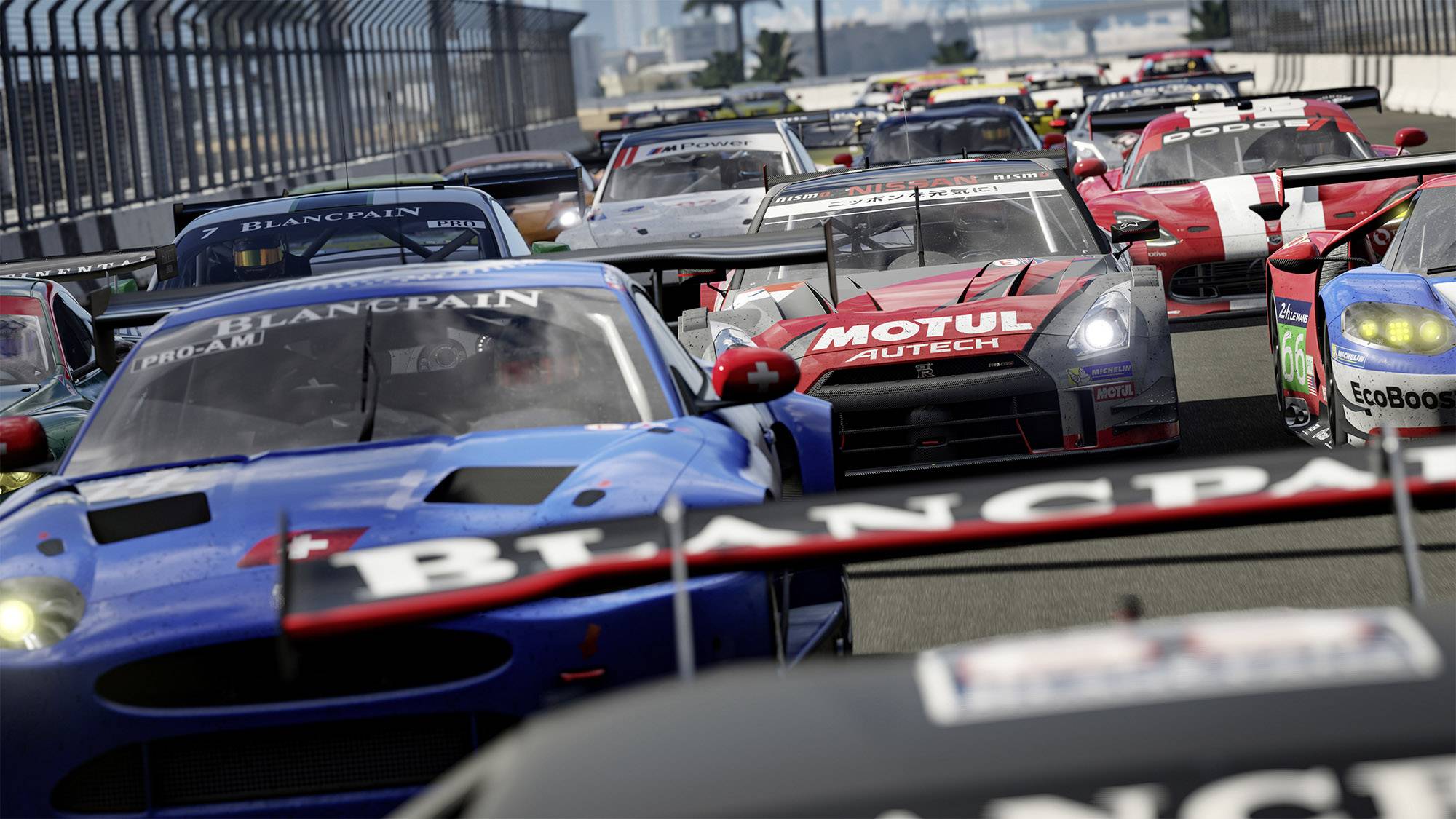 MICROSOFT - Forza Motorsport 7 - Xbox One - Deutsch