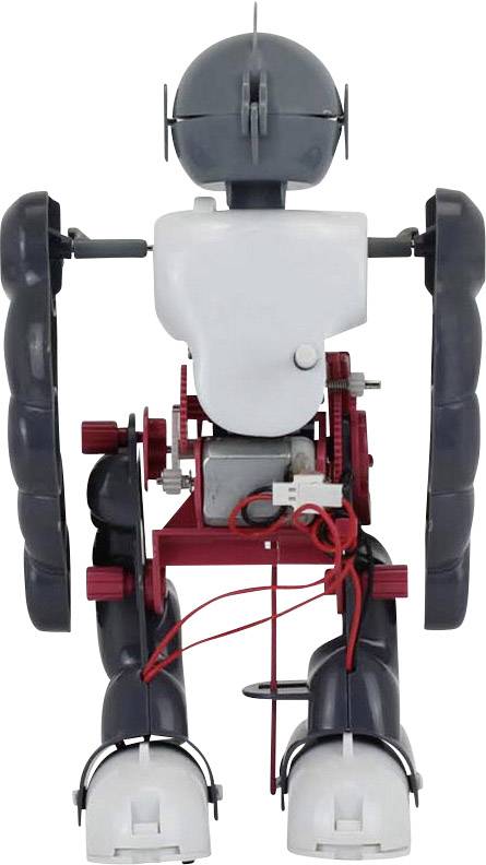 Arexx Laufroboter Bausatz JSR-TMB