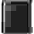 Renkforce BlackCube1 Bluetooth® Lautsprecher Freisprechfunktion Schwarz