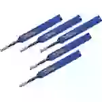 Fluke Networks Glasfaserprüfgerät 4843044 QuickClean-2.5-5P Fluke Networks Glasfaserprüfgerät 4843044 QuickClean-2.5-5P