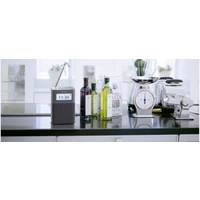 Sony XDR-V20D Radiowecker DAB+, UKW AUX Blau Sony XDR-V20D Radiowecker DAB+, UKW AUX Blau