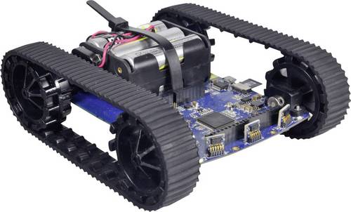 Arexx Roboter Bausatz JM3 MARVIN JM3 MARVIN