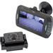 Système de recul vidéo sans fil Caliber CAM401 montage fixe, ventouse noir