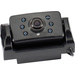 Caméra de recul sans fil Caliber CAM701E noir