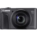 Canon SX730HS Digitalkamera 20 Megapixel Opt. Zoom: 40 x Schwarz  WiFi, Bluetooth, Full HD Video Canon SX730HS Digitalkamera 20 Megapixel Opt. Zoom: 40 x Schwarz  WiFi, Bluetooth, Full HD Video