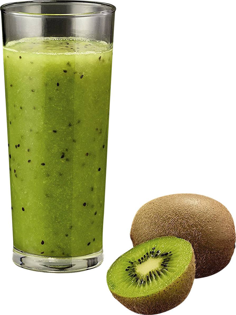 Standmixer Krups Perfect Mix 2000 300 W Edelstahl (gebürstet), Schwarz