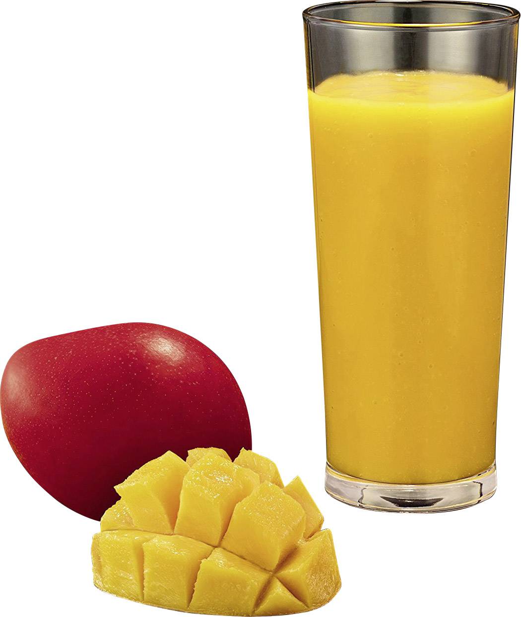 Standmixer Krups Perfect Mix 2000 300 W Edelstahl (gebürstet), Schwarz