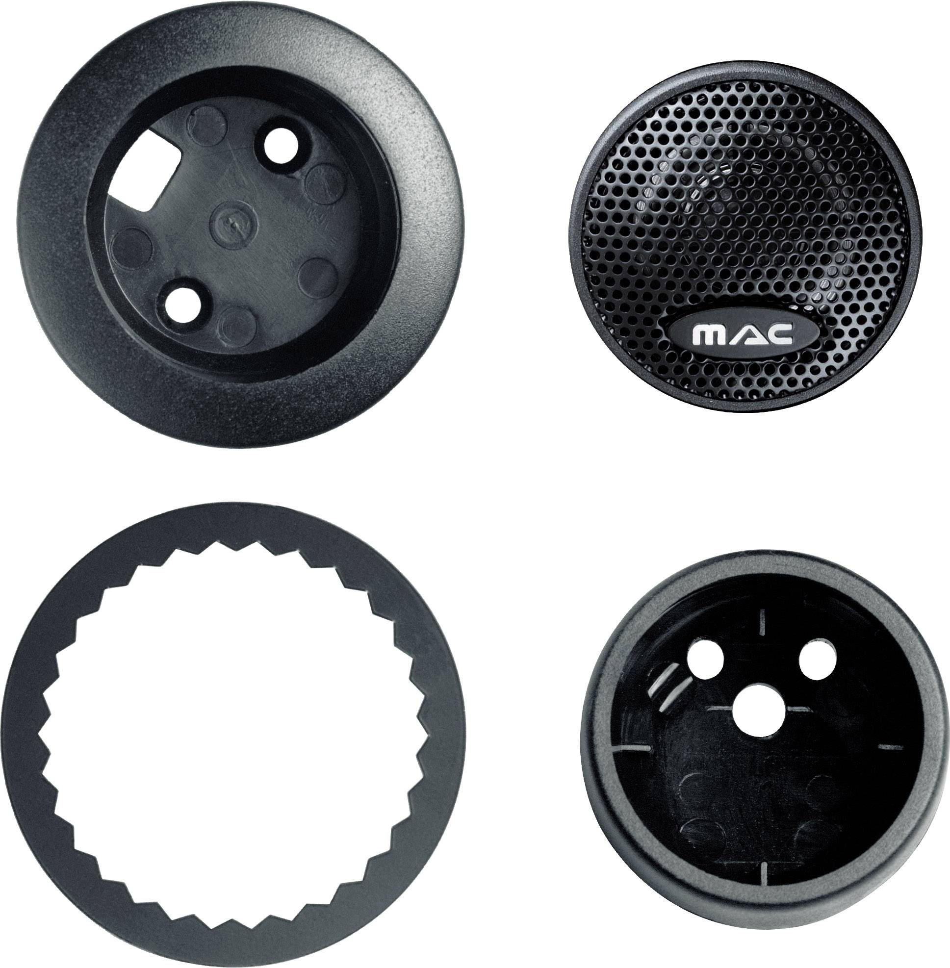 Mac Audio Mac Mobil Street T19 Auto-Hochtöner 120 W