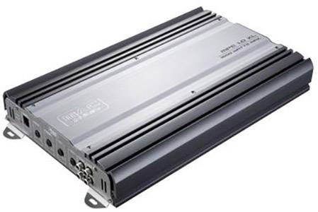 Mac Audio MPExclusive 1.0 XL 1-Kanal Endstufe 1500W
