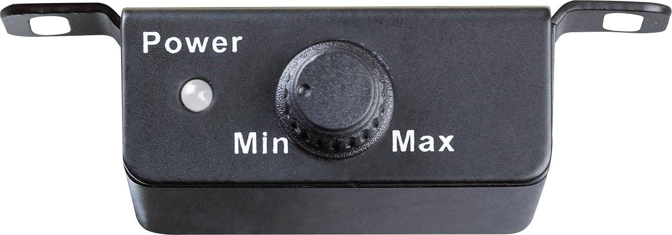 Mac Audio MPExclusive 1.0 XL 1-Kanal Endstufe 1500W