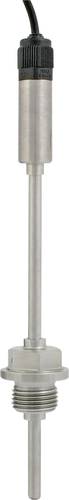 EBT - IF3 Temperatur-Tauchfühler -70 bis 400 °C Fühler-Typ Pt1000