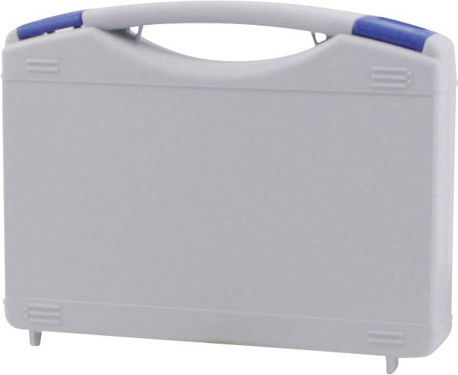 Greisinger GTH 175 PT-T-WPT2 Temperatur-Messgerät -199.9 bis +199.9°C Fühler-Typ Pt1000