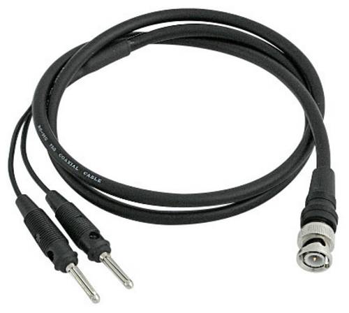 Greisinger Anschlusskabel GMK 38 Passend für Marke (Messgeräte-Zubehör) Greisinger