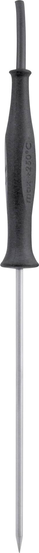 Greisinger G1720 Temperatur-Messgerät -70 - +250 °C Fühler-Typ Pt1000