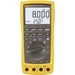 Fluke 787B Hand-Multimeter digital Prozess-Stromausgabe CAT III 1000 V, CAT IV 600V Anzeige (Counts): 30000 Fluke 787B Hand-Multimeter digital Prozess-Stromausgabe CAT III 1000 V, CAT IV 600V Anzeige (Counts): 30000
